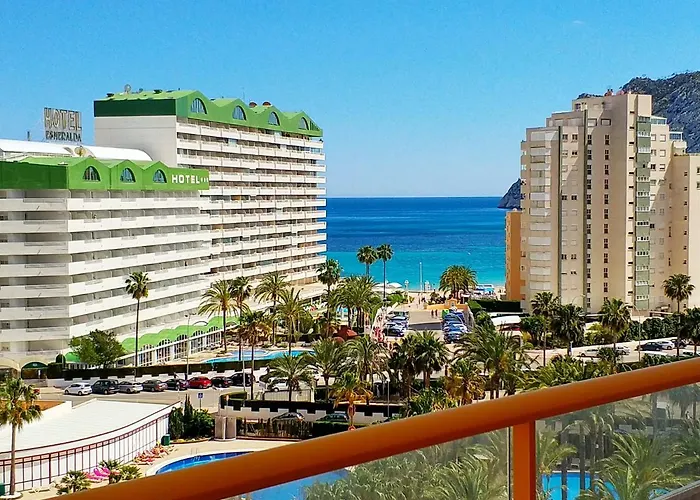 Appartamento Ambar *