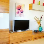 Ambar アパート *