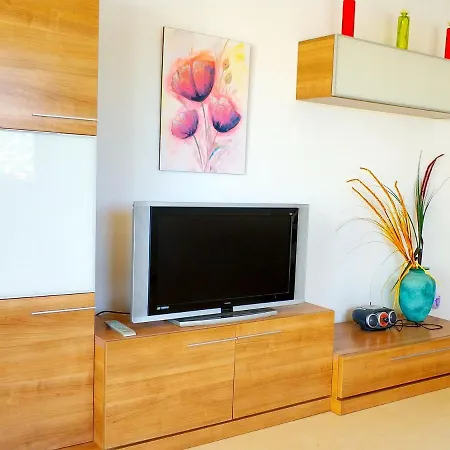 Ambar Apartment *