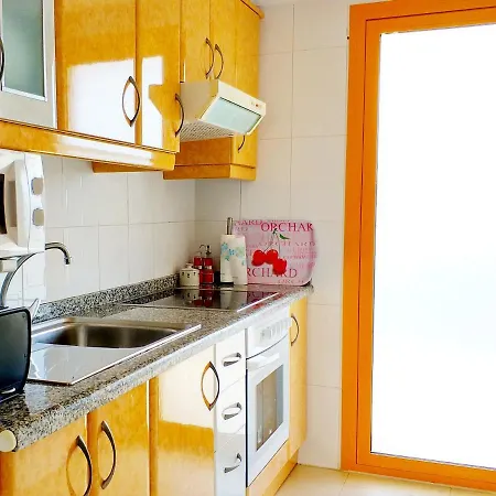 Ambar Apartamento