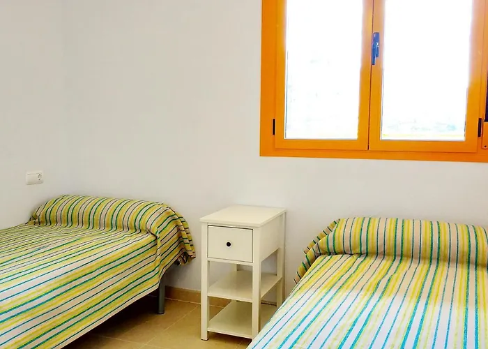 Ambar Apartment Ifach