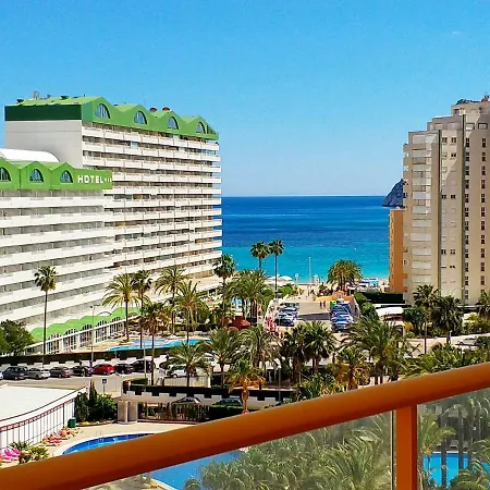 Apartmán Ambar *