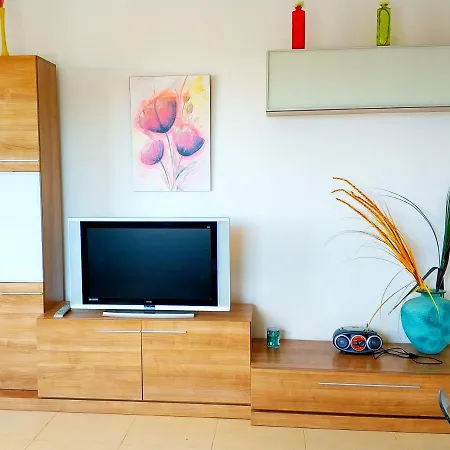 Apartmán Ambar