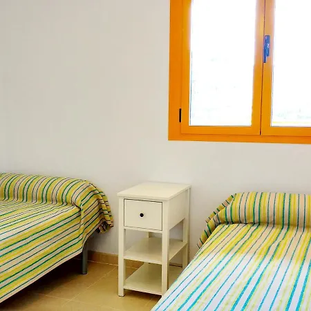 Ambar Apartmán Ifach