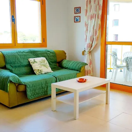 Apartmán Ambar
