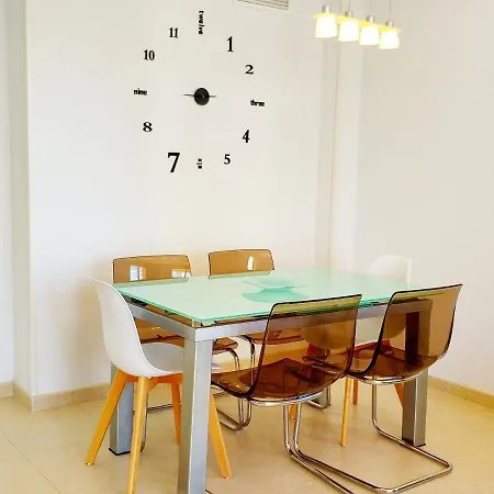 Apartmán Ambar *